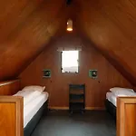 Basecamp Tiny House Eco-resort Parco vacanze 4*