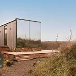 Parco vacanze Basecamp Tiny House Eco-resort IJmuiden