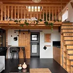 Basecamp Tiny House Eco-resort