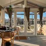 Parco vacanze Basecamp Tiny House Eco-resort
