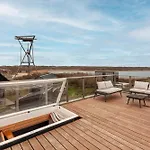 Basecamp Tiny House Eco-resort Parque de vacaciones