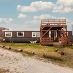 Parque de vacaciones Basecamp Tiny House Eco-resort