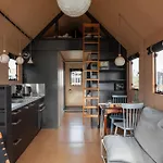 Basecamp Tiny House Eco-resort 4*