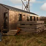Basecamp Tiny House Eco-resort 4*
