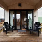 Basecamp Tiny House Eco-resort 4* IJmuiden