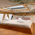 Basecamp Tiny House Eco-resort 4*