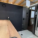 Basecamp Tiny House Eco-resort Parco vacanze 4*