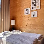 Basecamp Tiny House Eco-resort 4*