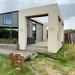 Parque de vacaciones Basecamp Tiny House Eco-resort