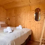 Basecamp Tiny House Eco-resort