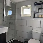 Basecamp Tiny House Eco-resort Parque de vacaciones