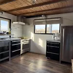 Parque de vacaciones Basecamp Tiny House Eco-resort 4*