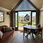 Parco vacanze Basecamp Tiny House Eco-resort IJmuiden