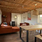 Basecamp Tiny House Eco-resort IJmuiden