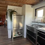 Basecamp Tiny House Eco-resort 4* IJmuiden