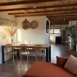 Basecamp Tiny House Eco-resort Parque de vacaciones
