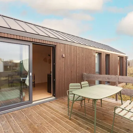 Holiday park Basecamp Aan Zee
