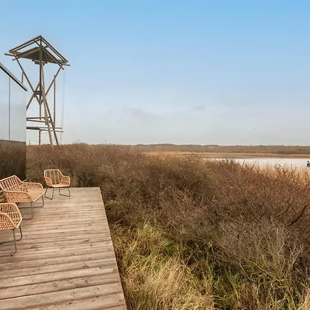 Basecamp Aan Zee IJmuiden