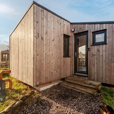 Basecamp Tiny House Eco-resort
