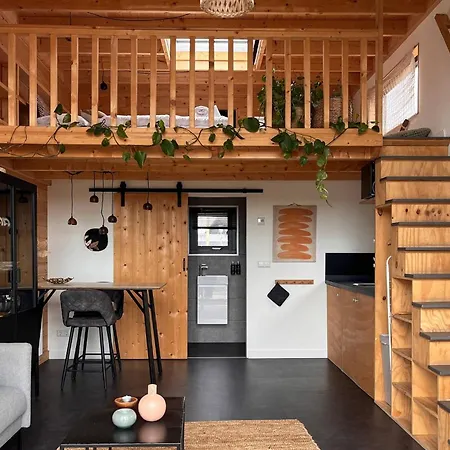 Basecamp Tiny House Eco-resort
