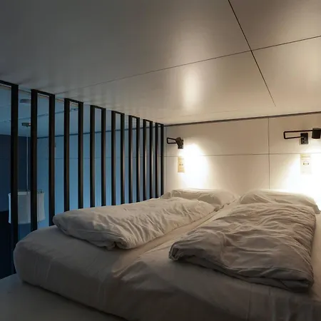 Basecamp Aan Zee