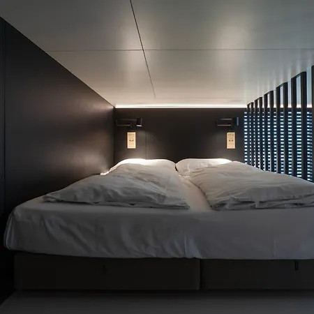 Parco vacanze Basecamp Tiny House Eco-resort
