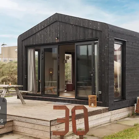 Basecamp Tiny House Eco-resort *