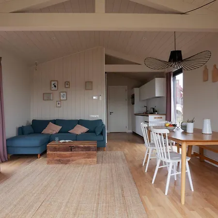 Basecamp Aan Zee IJmuiden