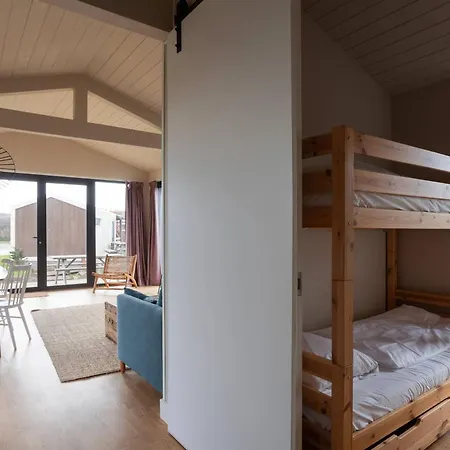 Basecamp Aan Zee