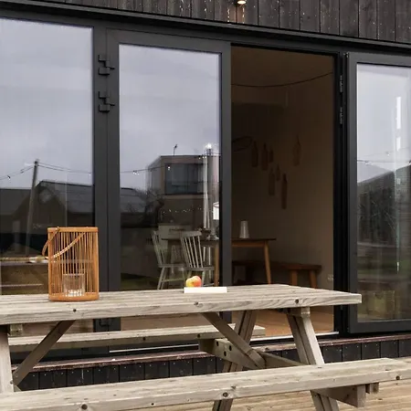 Holiday park Basecamp Aan Zee *