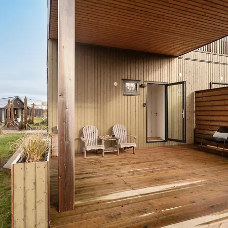 Basecamp Tiny House Eco-resort