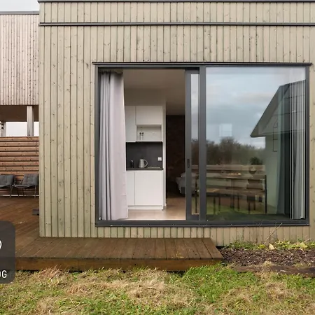 Basecamp Tiny House Eco-resort *