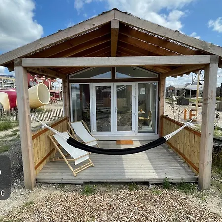 Basecamp Aan Zee *