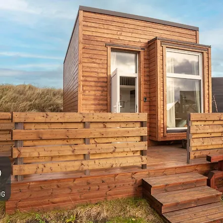 Basecamp Aan Zee Holiday park *