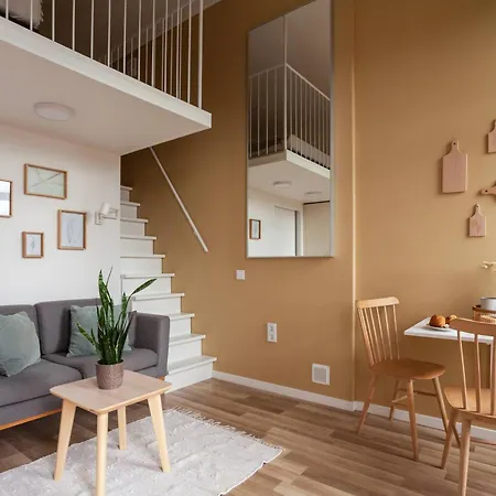 Parco vacanze Basecamp Tiny House Eco-resort *