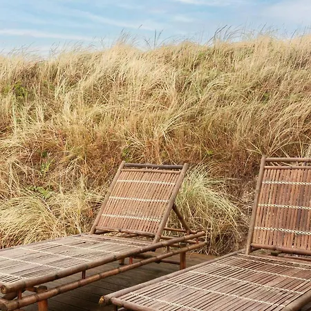 Basecamp Aan Zee Holiday park IJmuiden