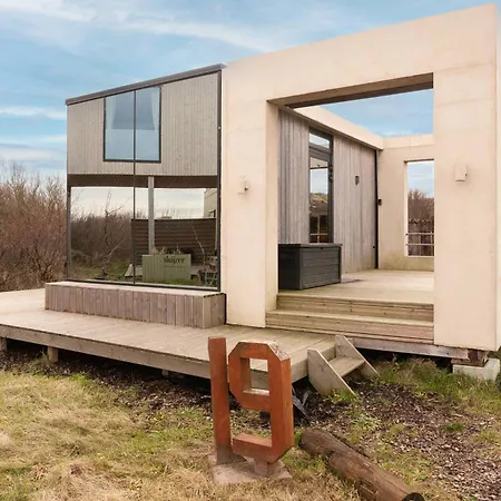Basecamp Tiny House Eco-resort Vakantiepark *
