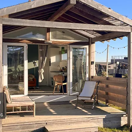 Basecamp Aan Zee * IJmuiden