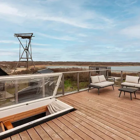 Basecamp Aan Zee Holiday park