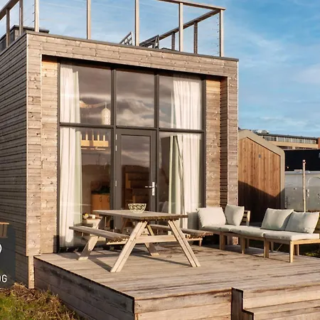 Ferienpark Basecamp Aan Zee