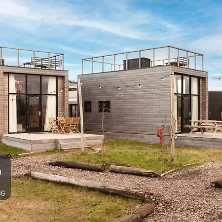 Basecamp Aan Zee *