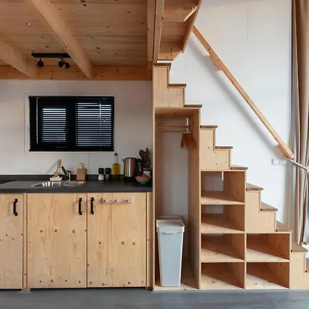 Basecamp Tiny House Eco-resort *