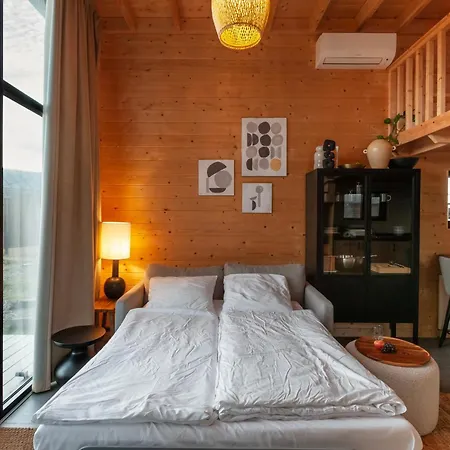 Basecamp Aan Zee IJmuiden