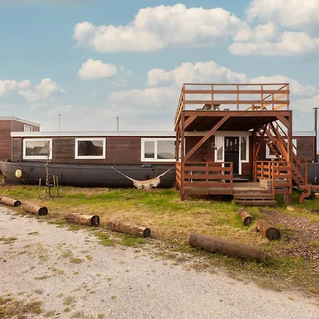 Ferienpark Basecamp Aan Zee