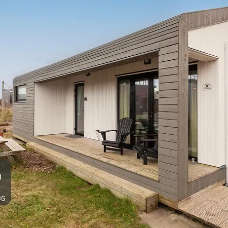 Basecamp Aan Zee Holiday park *