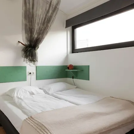 Basecamp Aan Zee *