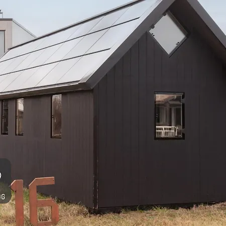 Basecamp Tiny House Eco-resort