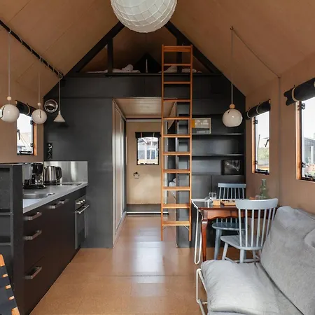 Basecamp Aan Zee *