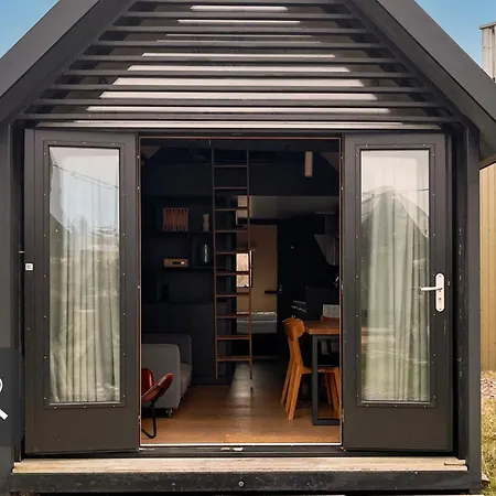 Basecamp Aan Zee