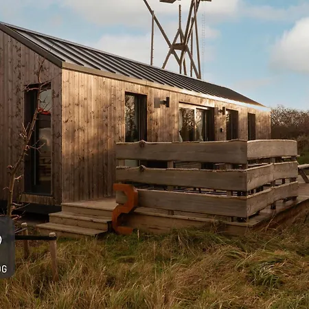 Basecamp Aan Zee *